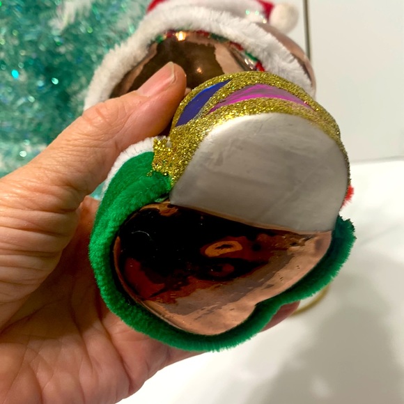 Thomas Pacconi glass ornament trio crate - Picture 12 of 17